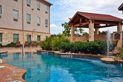  - Holiday Inn Express Salado - I-35, Exit 285, 286
