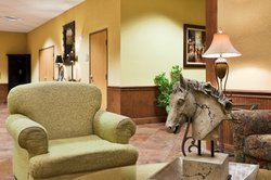  - Holiday Inn Express Salado - I-35, Exit 285, 286