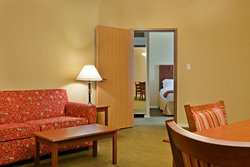  - Holiday Inn Express Salado - I-35, Exit 285, 286