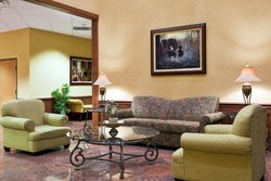  - Holiday Inn Express Salado - I-35, Exit 285, 286