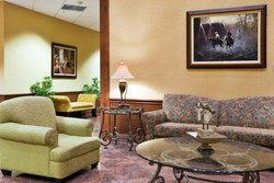  - Holiday Inn Express Salado - I-35, Exit 285, 286
