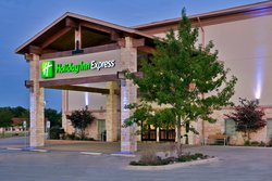  - Holiday Inn Express Salado - I-35, Exit 285, 286