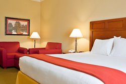  - Holiday Inn Express Salado - I-35, Exit 285, 286