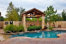  - Holiday Inn Express Salado - I-35, Exit 285, 286