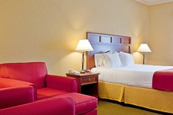  - Holiday Inn Express Salado - I-35, Exit 285, 286