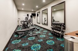  - Holiday Inn Express & Suites Killeen