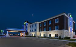  - Holiday Inn Express & Suites Killeen