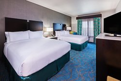  - Holiday Inn Express & Suites Killeen