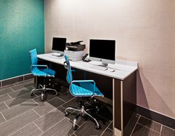  - Holiday Inn Express & Suites Killeen