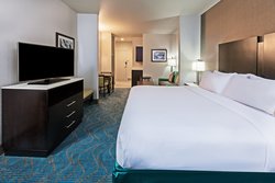  - Holiday Inn Express & Suites Killeen