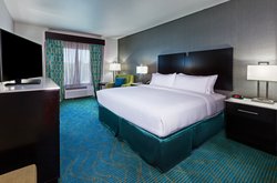  - Holiday Inn Express & Suites Killeen