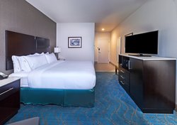  - Holiday Inn Express & Suites Killeen