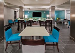  - Holiday Inn Express & Suites Killeen