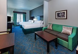  - Holiday Inn Express & Suites Killeen