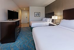  - Holiday Inn Express & Suites Killeen