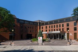  - Marriott Hotel Old City Philadelphia - I-95, Exit 20