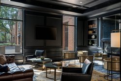  - Marriott Hotel Old City Philadelphia - I-95, Exit 20