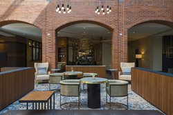  - Marriott Hotel Old City Philadelphia - I-95, Exit 20