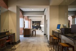  - Marriott Hotel Old City Philadelphia - I-95, Exit 20