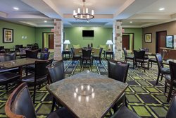  - Holiday Inn Express & Suites Brady