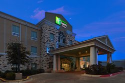  - Holiday Inn Express & Suites Brady