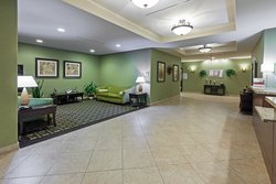  - Holiday Inn Express & Suites Brady