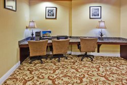  - Holiday Inn Express Airport Savannah - I-95, Exit 104