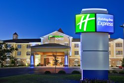  - Holiday Inn Express Airport Savannah - I-95, Exit 104