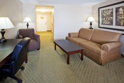  - Holiday Inn Express Airport Savannah - I-95, Exit 104