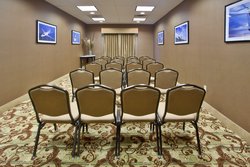  - Holiday Inn Express Airport Savannah - I-95, Exit 104