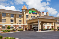  - Holiday Inn Express Airport Savannah - I-95, Exit 104