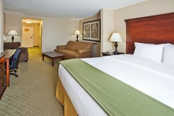  - Holiday Inn Express Airport Savannah - I-95, Exit 104