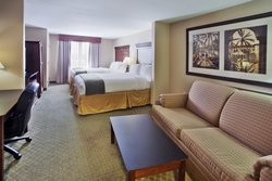  - Holiday Inn Express Airport Savannah - I-95, Exit 104