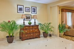  - Holiday Inn Express Airport Savannah - I-95, Exit 104