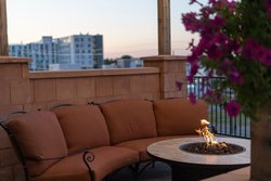  - Staybridge Suites Marquette