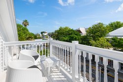  - Saint Hotel Key West