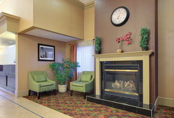  - Holiday Inn Express Oakdale