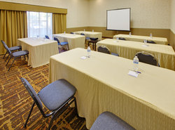  - Holiday Inn Express Oakdale