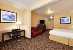  - Holiday Inn Express Oakdale