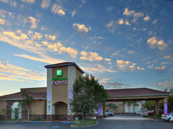  - Holiday Inn Express Oakdale