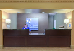  - Holiday Inn Express Oakdale