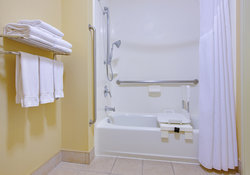  - Holiday Inn Express Oakdale