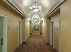  - Holiday Inn Express Oakdale