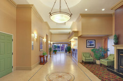  - Holiday Inn Express Oakdale