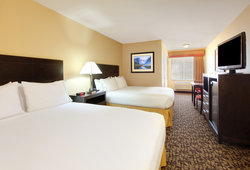  - Holiday Inn Express Oakdale