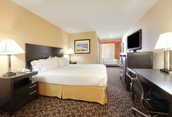  - Holiday Inn Express Oakdale