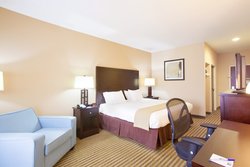  - Holiday Inn Express & Suites LeRoy - I-74, Exit 149