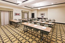  - Holiday Inn Express & Suites Brownfield