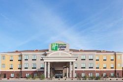  - Holiday Inn Express & Suites Brownfield