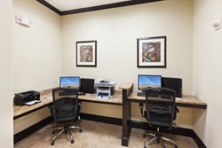  - Holiday Inn Express & Suites Brownfield